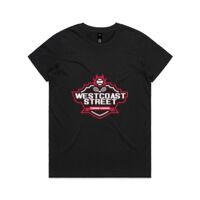 AS Colour Womens Maple Tee Thumbnail