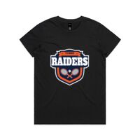 AS Colour Womens Maple Tee Thumbnail