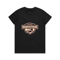 AS Colour Womens Maple Tee Thumbnail