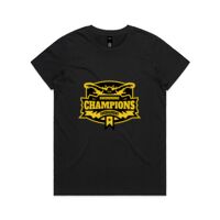 AS Colour Womens Maple Tee Thumbnail