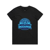 AS Colour Womens Maple Tee Thumbnail