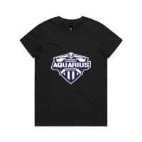 AS Colour Womens Maple Tee Thumbnail