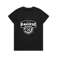 AS Colour Womens Maple Tee Thumbnail