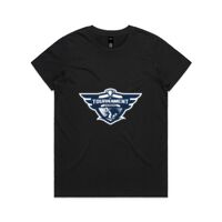 AS Colour Womens Maple Tee Thumbnail