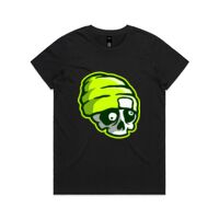 AS Colour Womens Maple Tee Thumbnail