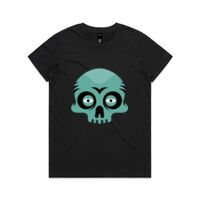 AS Colour Womens Maple Tee Thumbnail