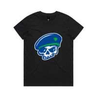AS Colour Womens Maple Tee Thumbnail