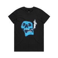 AS Colour Womens Maple Tee Thumbnail