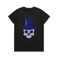 AS Colour Womens Maple Tee Thumbnail