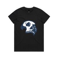 AS Colour Womens Maple Tee Thumbnail