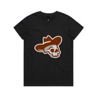 AS Colour Womens Maple Tee Thumbnail