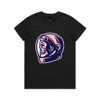AS Colour Womens Maple Tee Thumbnail