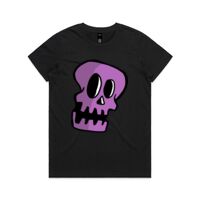 AS Colour Womens Maple Tee Thumbnail