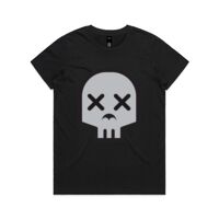 AS Colour Womens Maple Tee Thumbnail