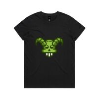 AS Colour Womens Maple Tee Thumbnail