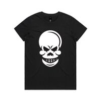 AS Colour Womens Maple Tee Thumbnail