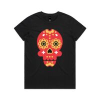 AS Colour Womens Maple Tee Thumbnail