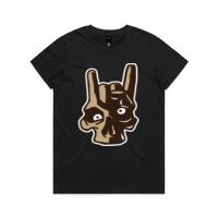 AS Colour Womens Maple Tee Thumbnail