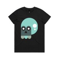 AS Colour Womens Maple Tee Thumbnail