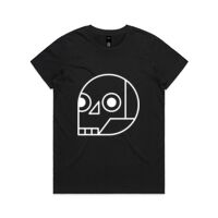 AS Colour Womens Maple Tee Thumbnail