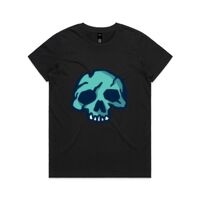 AS Colour Womens Maple Tee Thumbnail