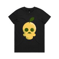 AS Colour Womens Maple Tee Thumbnail
