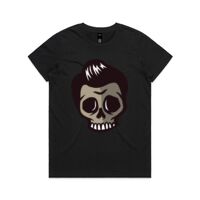 AS Colour Womens Maple Tee Thumbnail