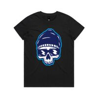 AS Colour Womens Maple Tee Thumbnail