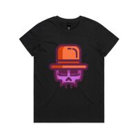 AS Colour Womens Maple Tee Thumbnail