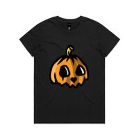 AS Colour Womens Maple Tee Thumbnail