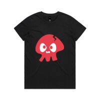AS Colour Womens Maple Tee Thumbnail
