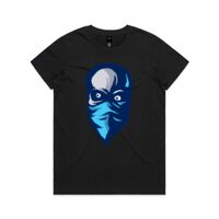 AS Colour Womens Maple Tee Thumbnail