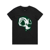 AS Colour Womens Maple Tee Thumbnail