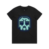 AS Colour Womens Maple Tee Thumbnail