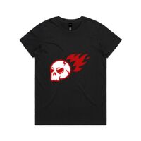 AS Colour Womens Maple Tee Thumbnail