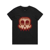AS Colour Womens Maple Tee Thumbnail