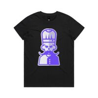 AS Colour Womens Maple Tee Thumbnail