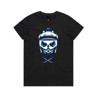AS Colour Womens Maple Tee Thumbnail