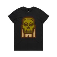 AS Colour Womens Maple Tee Thumbnail