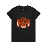 AS Colour Womens Maple Tee Thumbnail