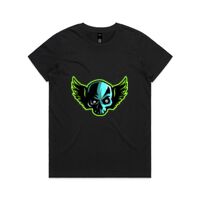 AS Colour Womens Maple Tee Thumbnail