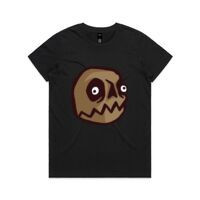 AS Colour Womens Maple Tee Thumbnail