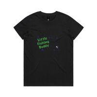 AS Colour Womens Maple Tee Thumbnail