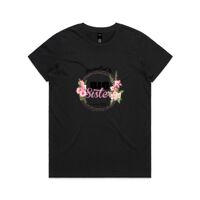 AS Colour Womens Maple Tee Thumbnail