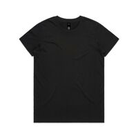 AS Colour Womens Maple Tee Thumbnail