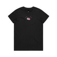 AS Colour Womens Maple Tee Thumbnail