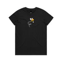AS Colour Womens Maple Tee Thumbnail