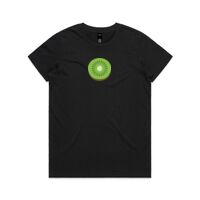 AS Colour Womens Maple Tee Thumbnail