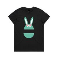 AS Colour Womens Maple Tee Thumbnail