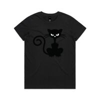 AS Colour Womens Maple Tee Thumbnail